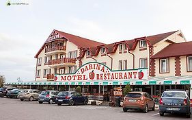 Motel Darina